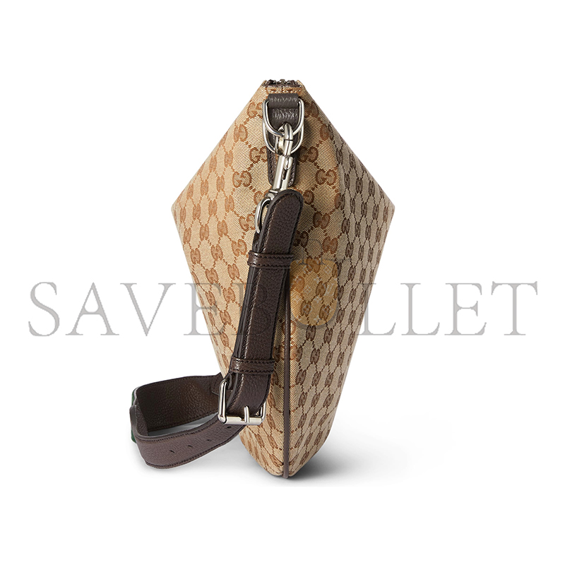 G*u*i b medium shoulder bag 817420 (40*31*3cm)